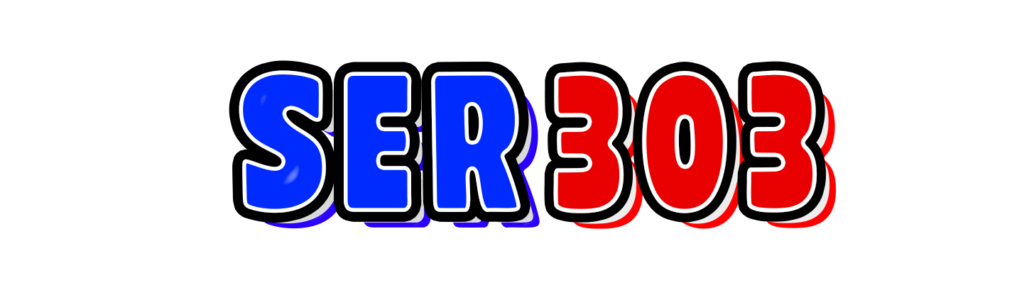 Ser303